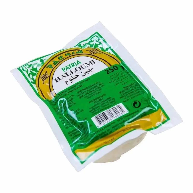 Fromage Halloumi – 250 g My Store