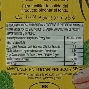 Luncheon de Poulet Fravema Sans Gluten – 850 g | Viande de Poulet Savoureuse et Pratique My Store