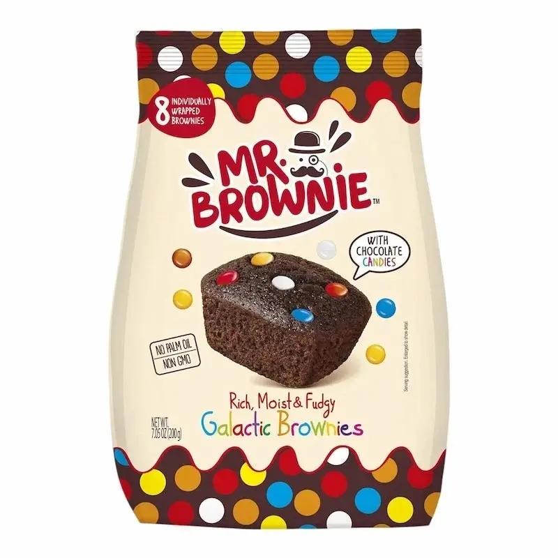 Mr Brownie Galactic Brownies – 200 g My Store