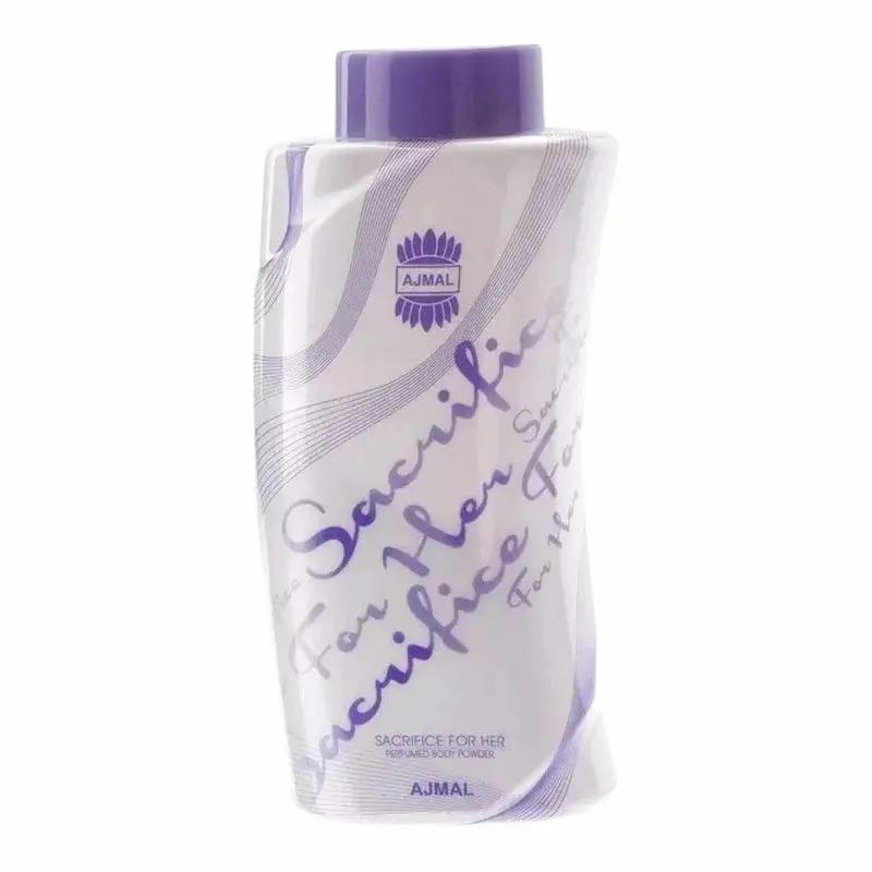 Ajmal Sacrifice Powder For Her – 100 g | Poudre Parfumée Féminine Élégante & Raffinée My Store