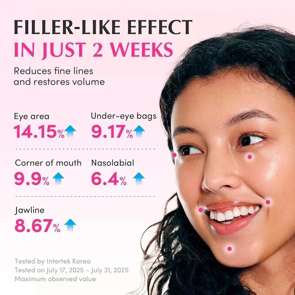 EQQUALBERRY NAD+ Peptide Boosting Serum 30ml My Store