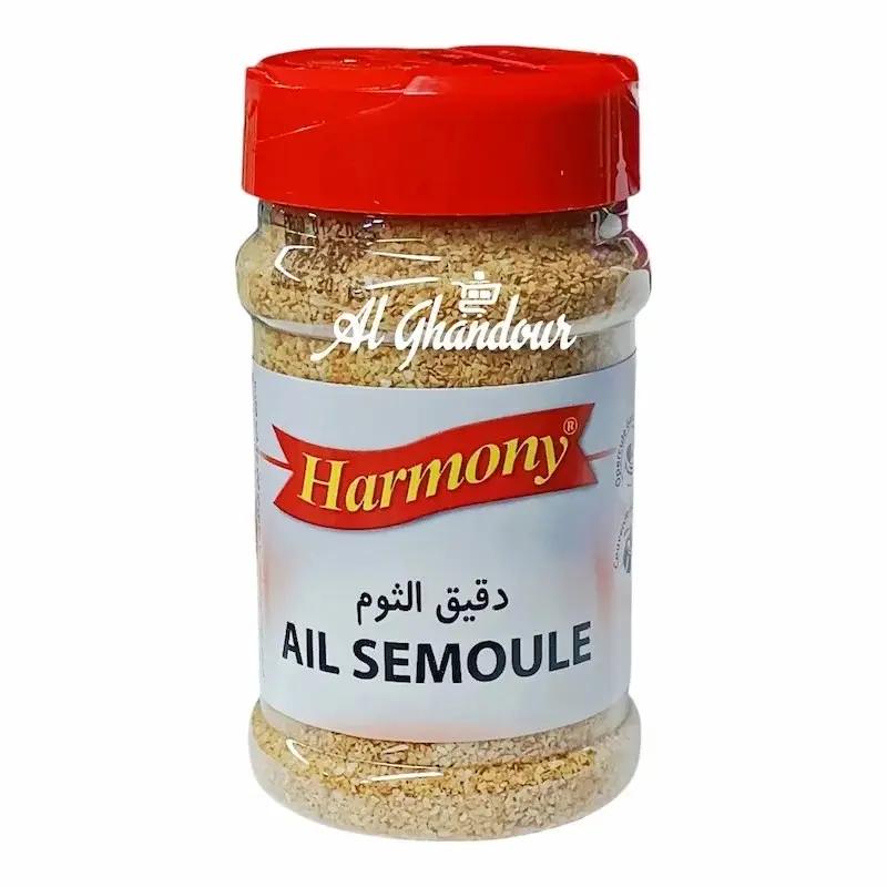 Ail Semoule Harmony 215g – Saveur intense et naturelle My Store