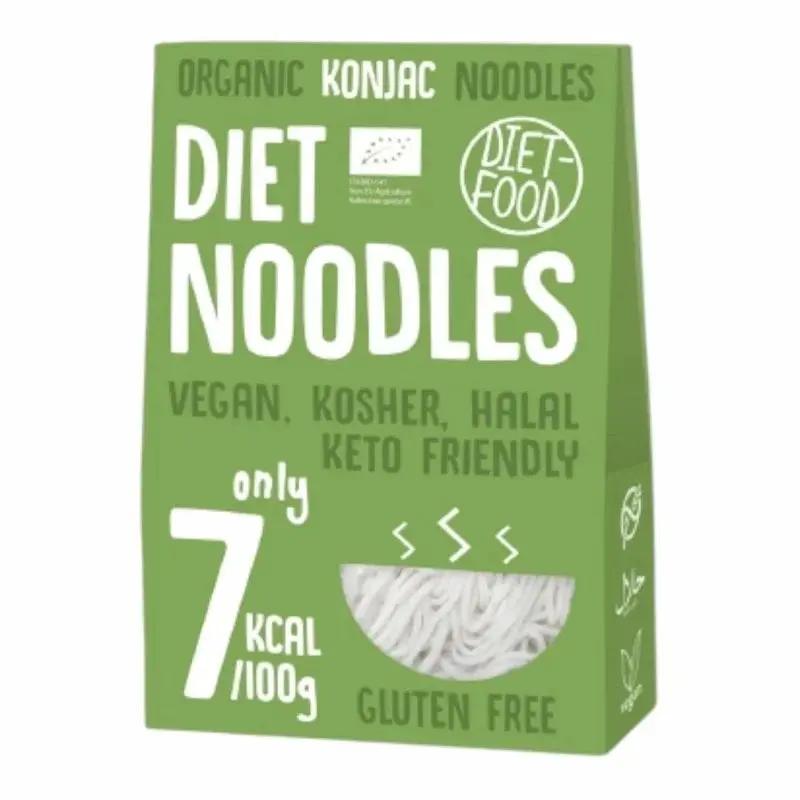 Diet Food Shirataki Konjac Noodles – 300 g My Store