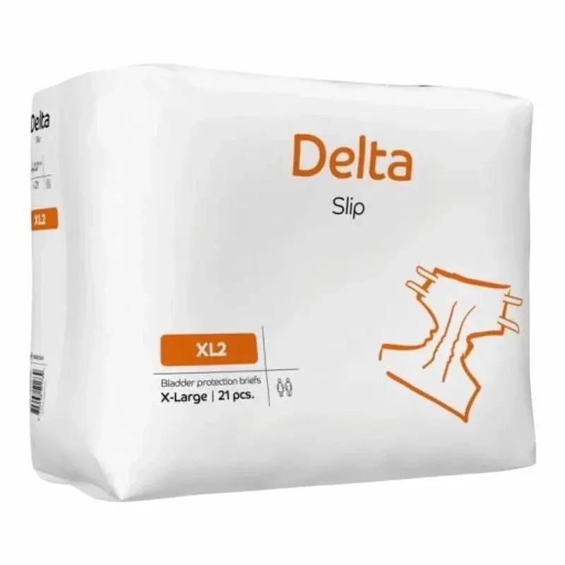 Couche Adulte Abena Delta Form XL2 – 20 pièces My Store