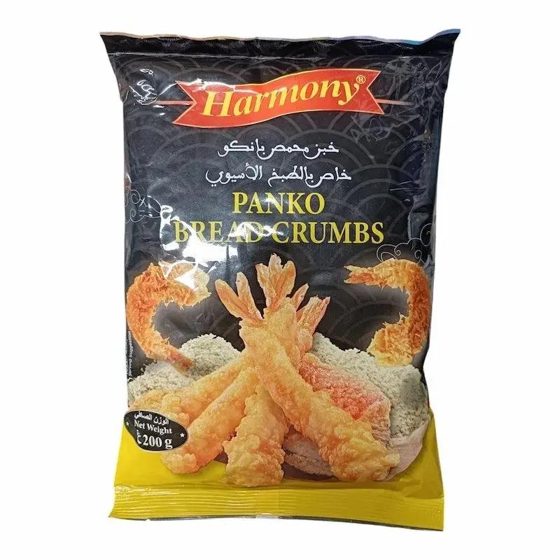 Chapelure Panko Harmony 200g My Store