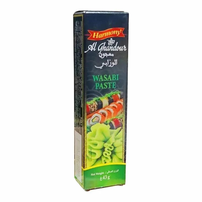 Harmony Wasabi Paste 43g | Pate de Wasabi Japonaise My Store
