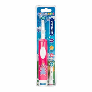 Brosse a Dents Electrique a Piles Enfants – Oralex My Store