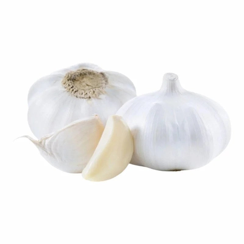 Ail Frais 200g – Epice Naturelle