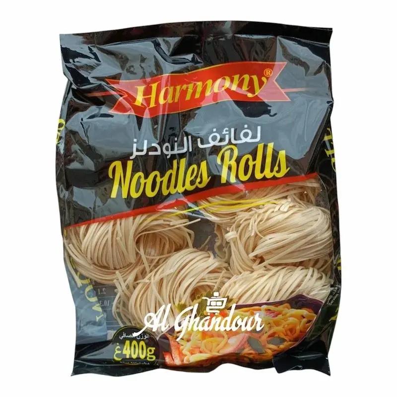 Harmony Noodles Rolls 400g My Store