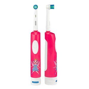 Brosse a Dents Electrique a Piles Enfants – Oralex My Store