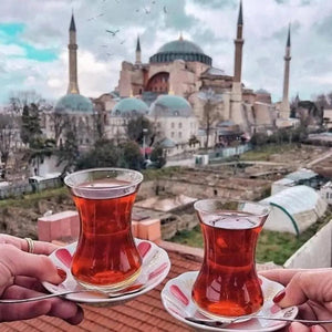 The Torque – The Ceylan Horse Head 140g | The Noir Aromatique My Store