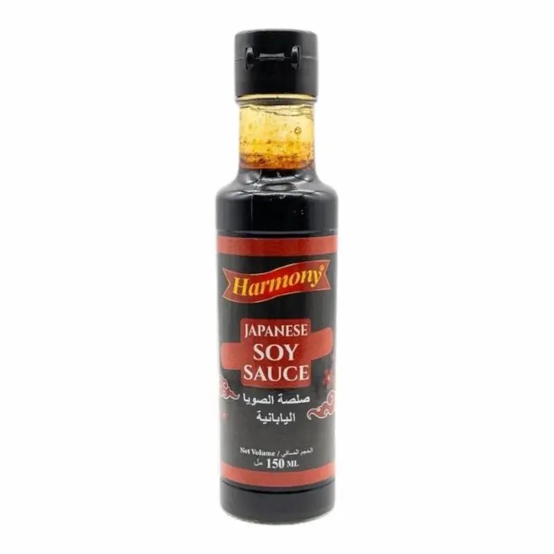 Sauce Soja Japonaise Harmony 150ml My Store