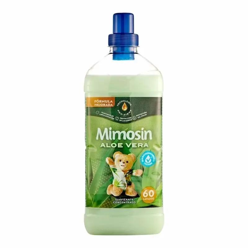 Mimosin Adoucissant Aloe Vera – 60 Lavages My Store