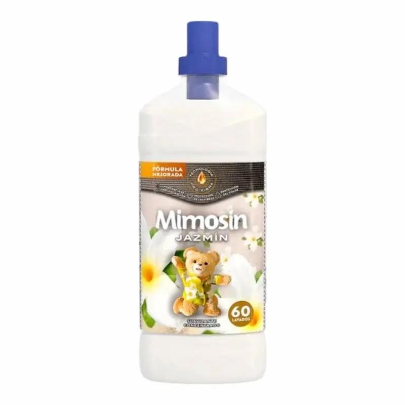 Mimosin Adoucissant Jasmin – 60 Lavages My Store