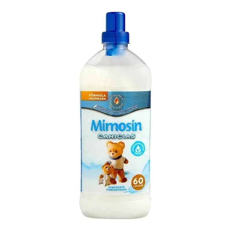Mimosin Adoucissant Caricias – 60 Lavages My Store