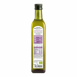 Quintesens Huile Sante Future Maman – 500 ml My Store