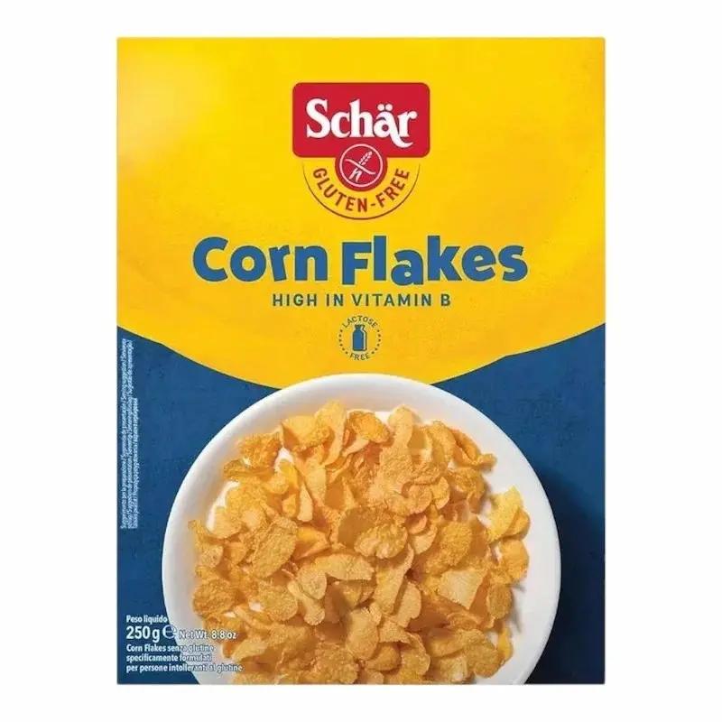 Corn Flakes Sans Gluten Schar 250 g My Store