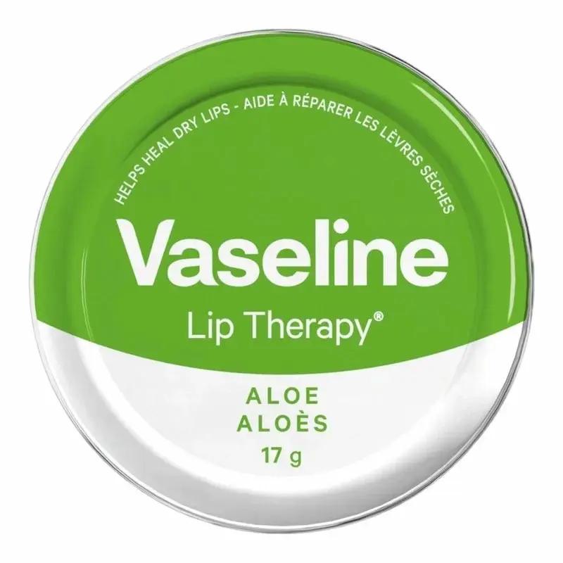 Vaseline Lip Therapy Aloe – 17g My Store