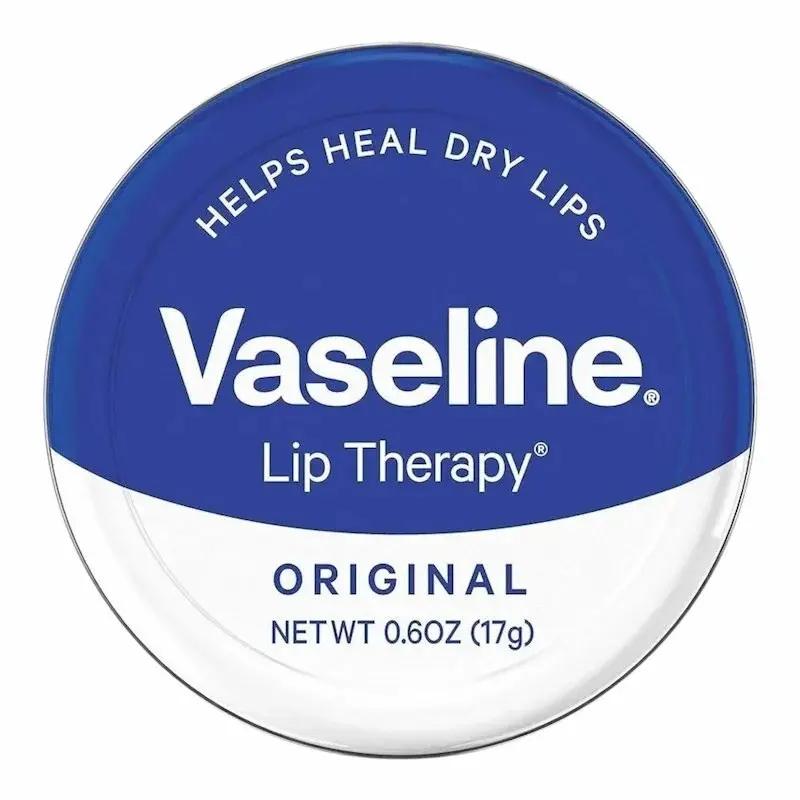 Vaseline Lip Therapy Original – 17g My Store