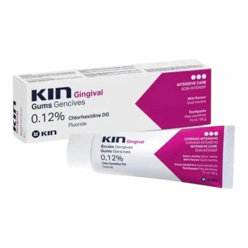 KIN Dentifrice Gingival – 75 ml My Store