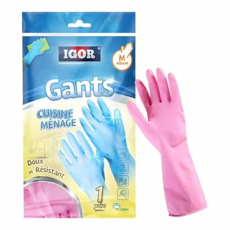 Gants de Menage Medium IGOR My Store