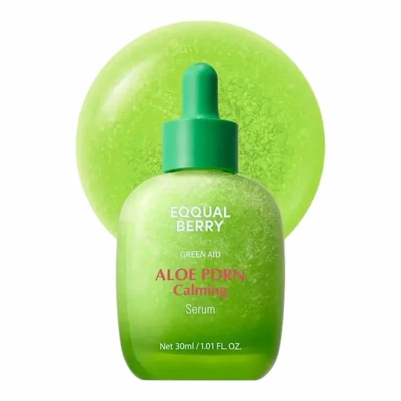 EQQUALBERRY Aloe PDRN Calming Serum – 30 ml My Store