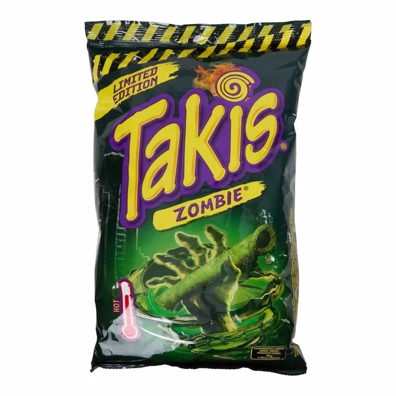 Takis Zombie – 90 g