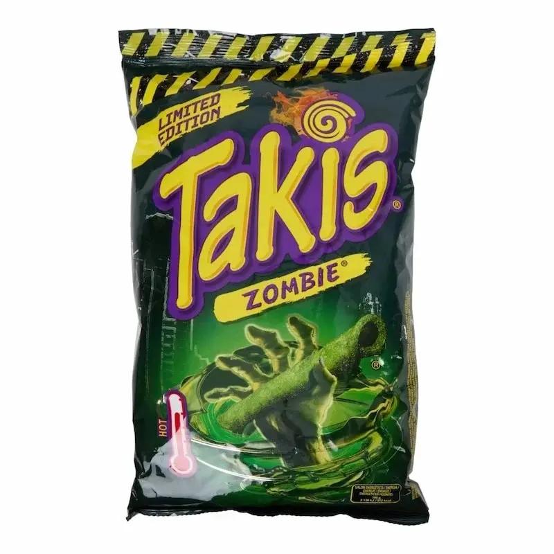 Takis Zombie – 90 g My Store