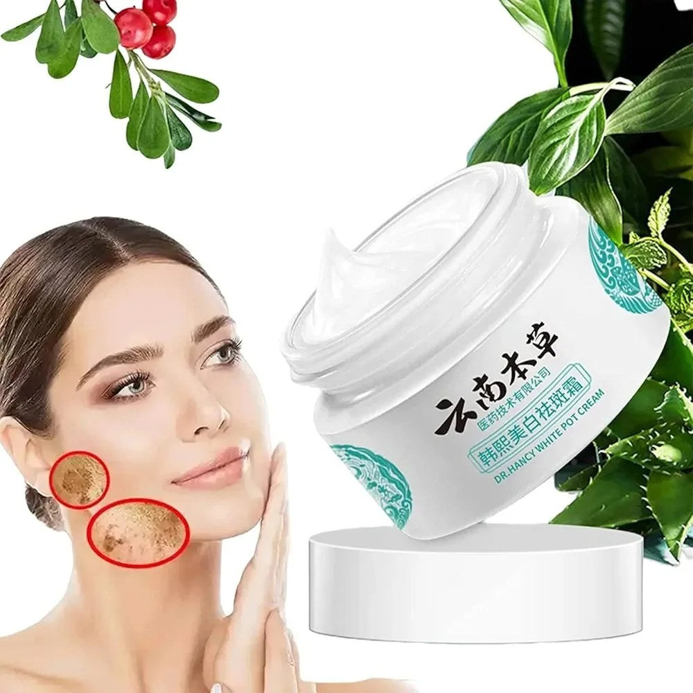 Dr Hancy White Spot Japan Cream – 20 g