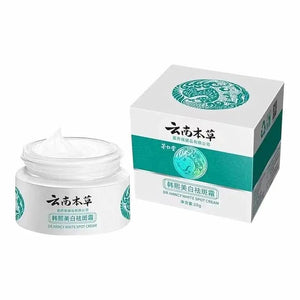 Dr Hancy White Spot Japan Cream – 20 g My Store