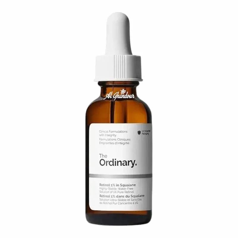 The Ordinary Retinol 1% in Squalane 30ml My Store
