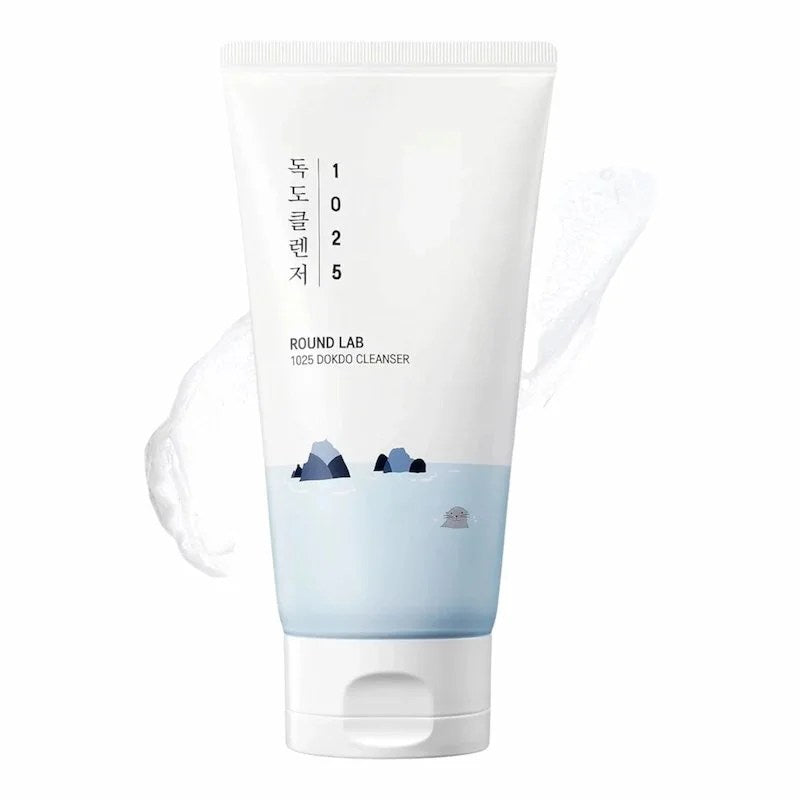 ROUND LAB 1025 Dokdo Cleanser – 150 ml