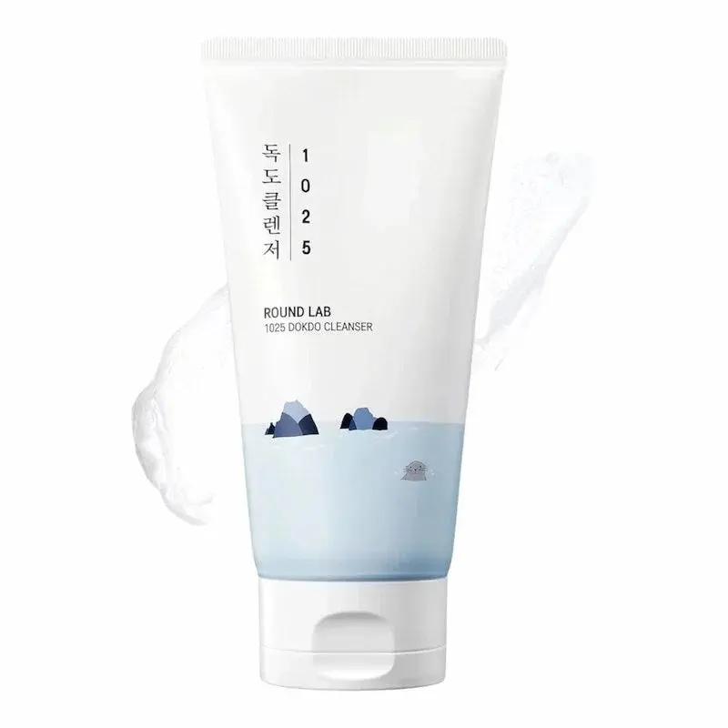 ROUND LAB 1025 Dokdo Cleanser – 150 ml My Store