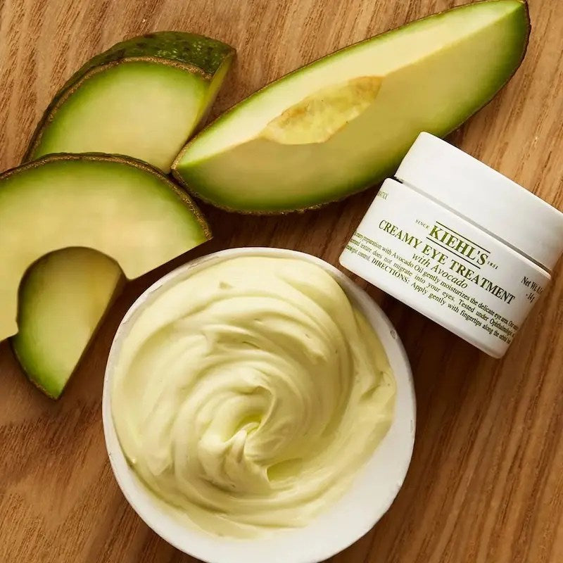 KIEHL’S SINCE 1851 Creamy Eye Treatment With Avocado