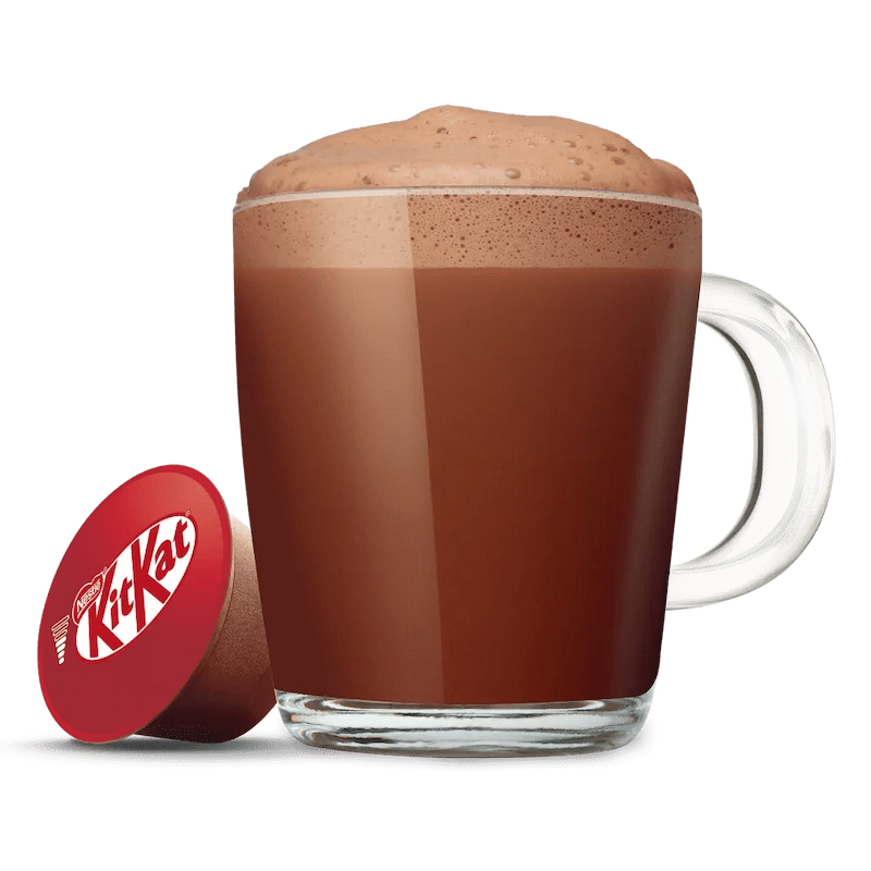 Dolce Gusto Kitkat 16 pcs