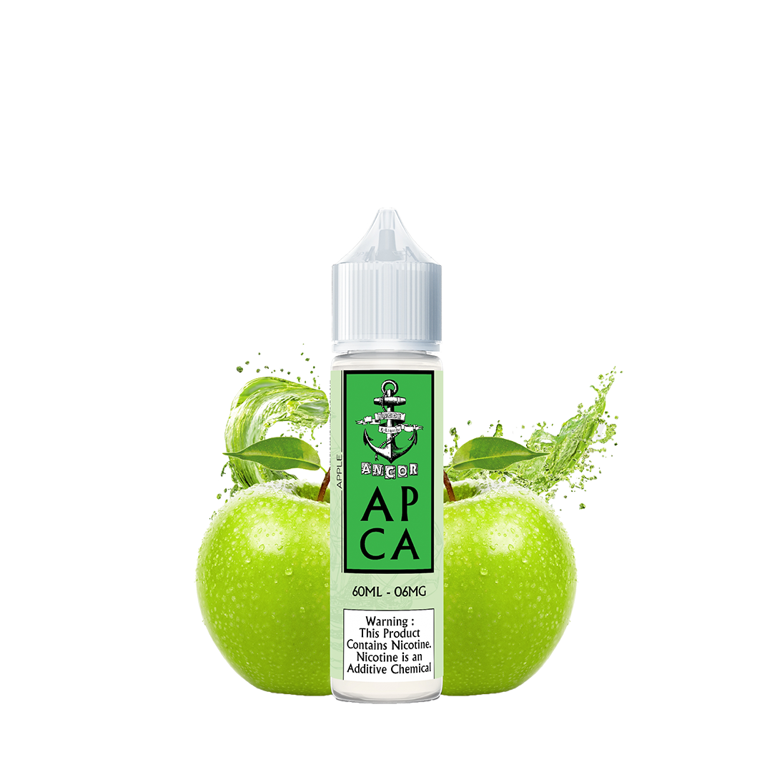 ANCOR APCA 60ML