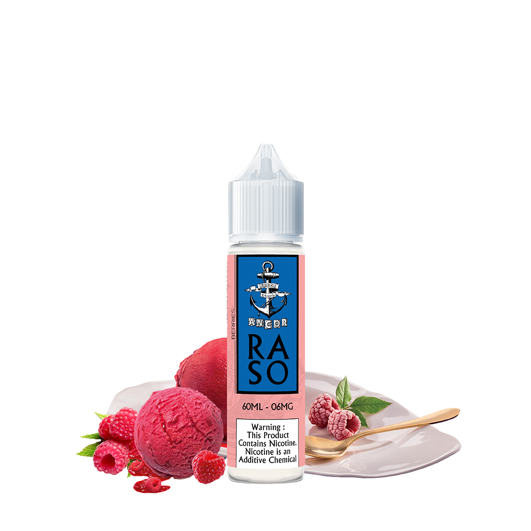 ANCOR RASO 60ML