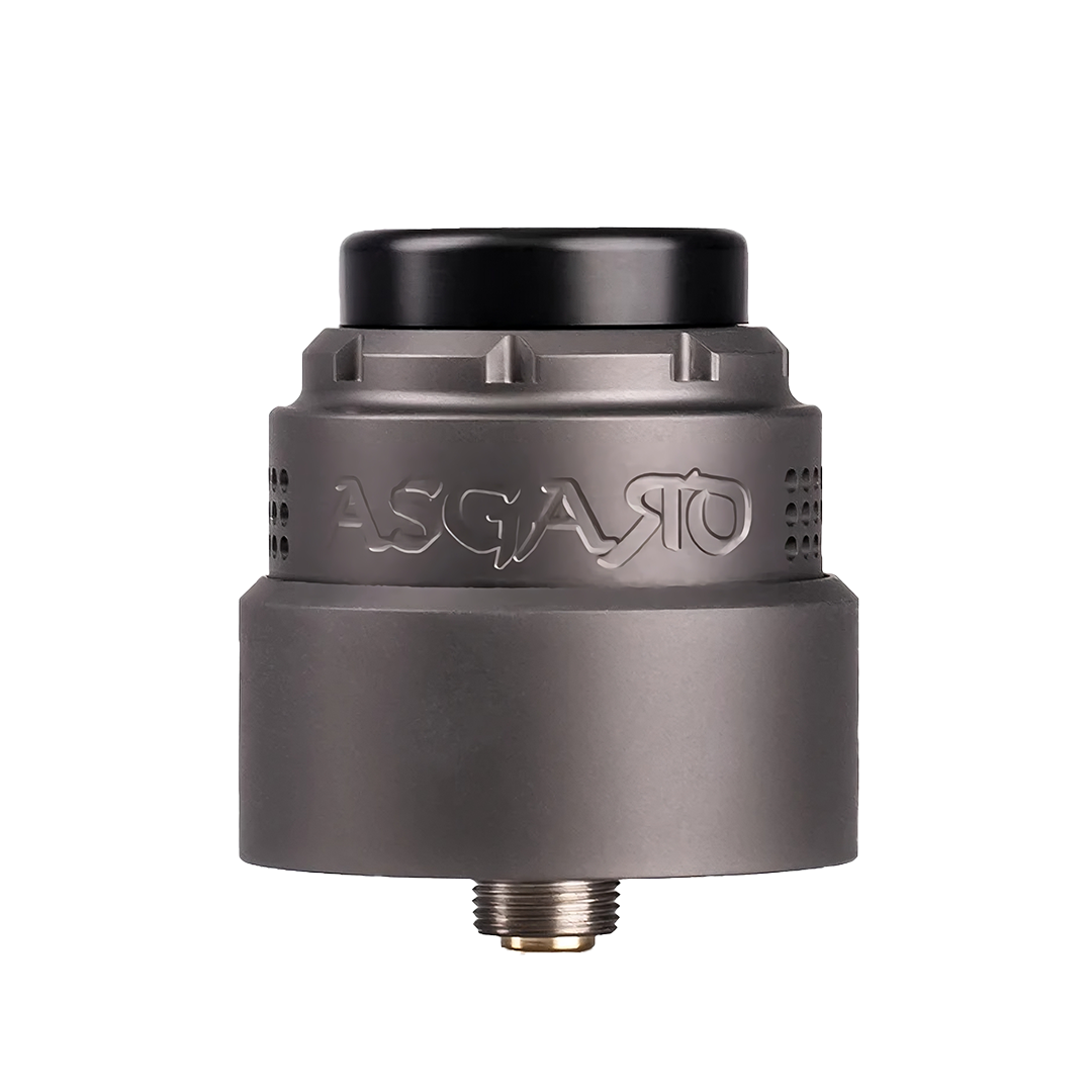 Asgard RDA