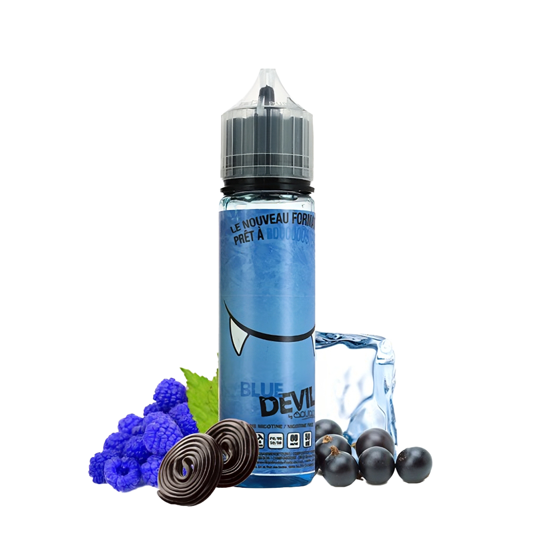 Blue Devil 60ml By Avap