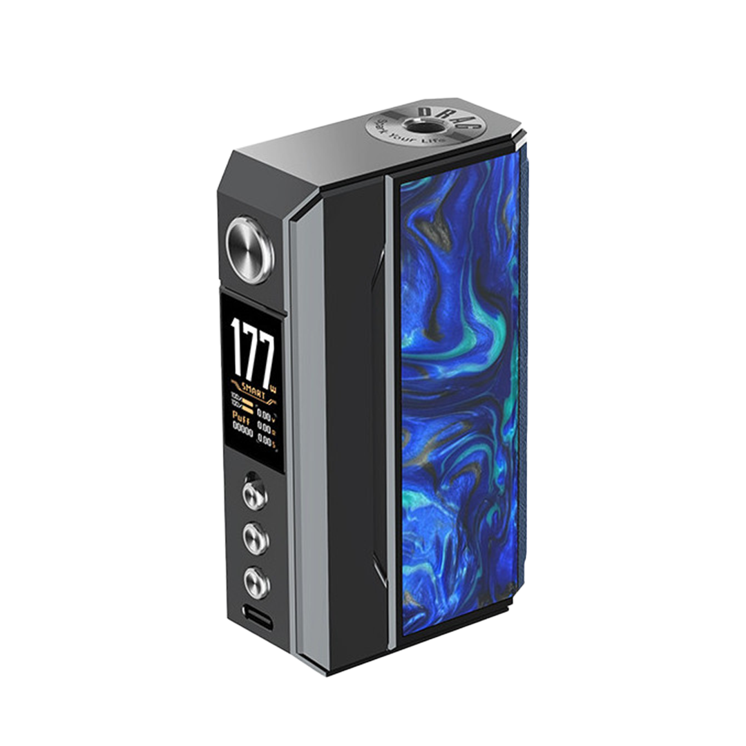Box Drag 4 By Voopoo