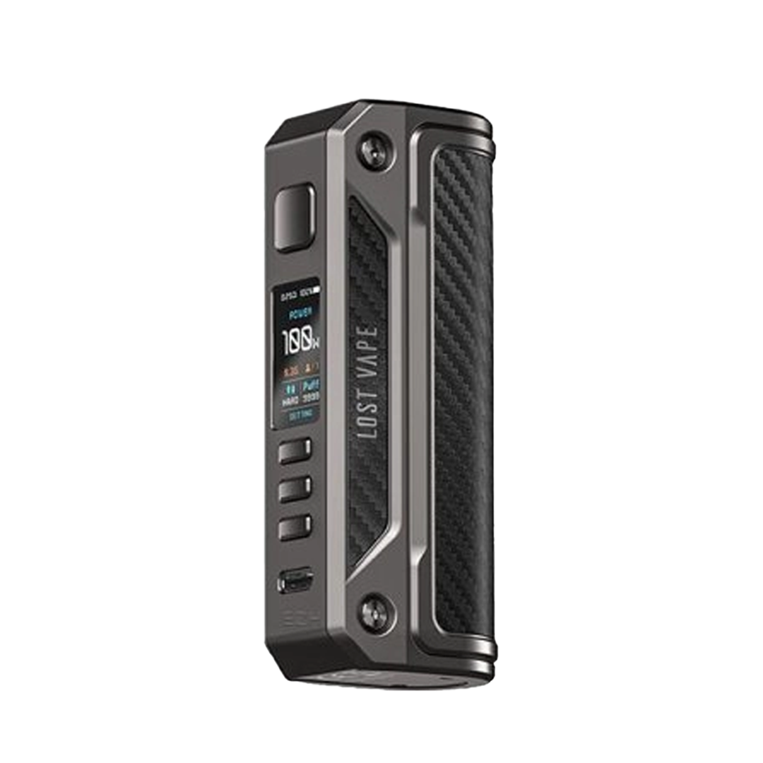 Box Lost Vape - Thelema Solo 100 W