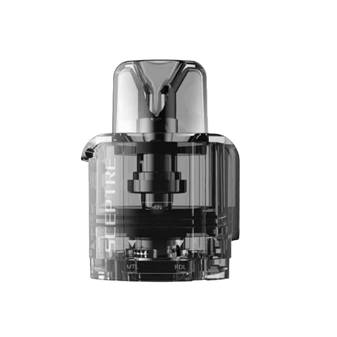 Cartouche Sceptre Innokin