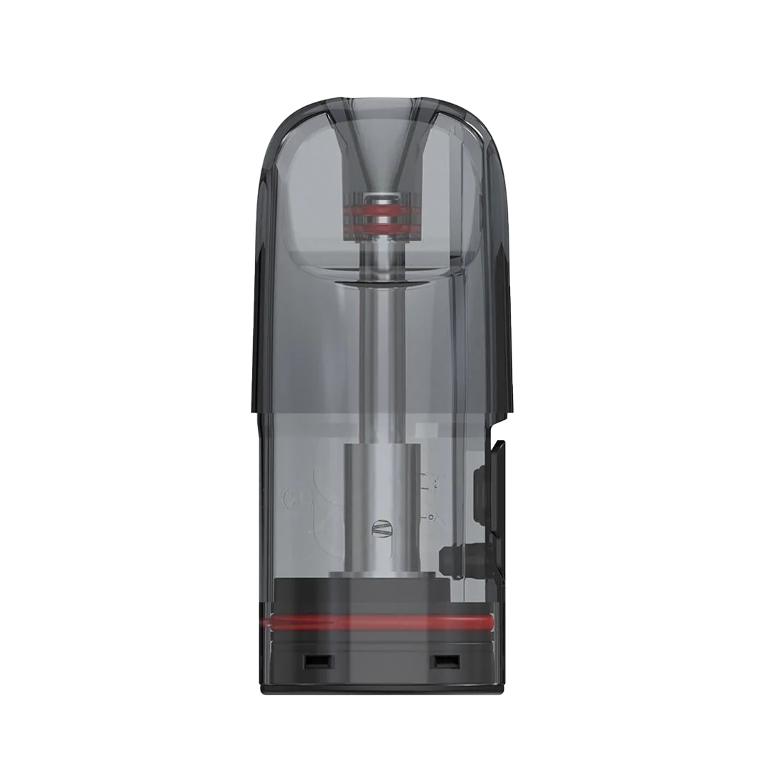 Cartouche SOLUS Meshed 0.9Ω Pod Smok