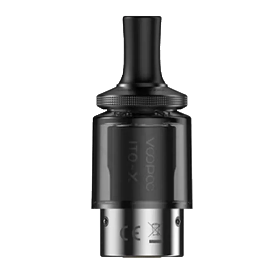 Cartouche Voopoo ITO-X Pod vide