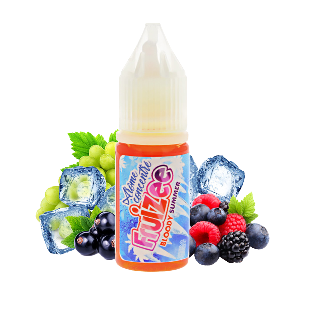 Concentré Blody Summer - Fruizee