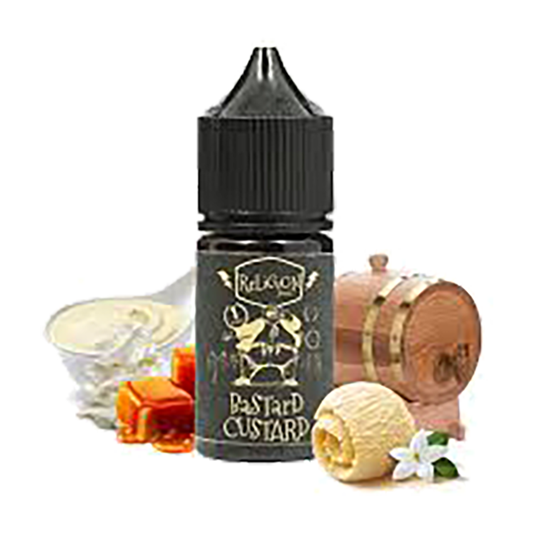 Concentré Bastard Custard - Religion Juice