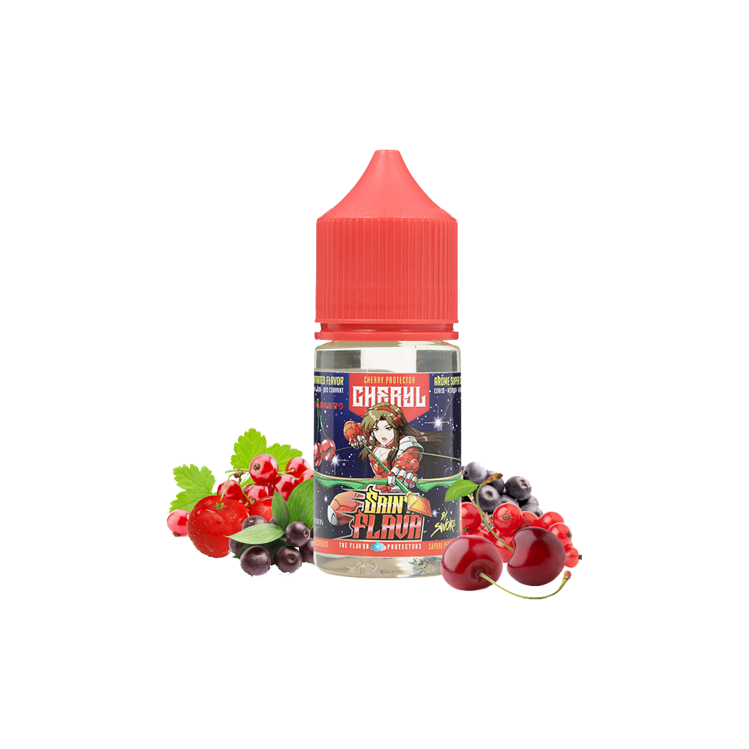 Concentré Cheryl Swoke - 30 ml