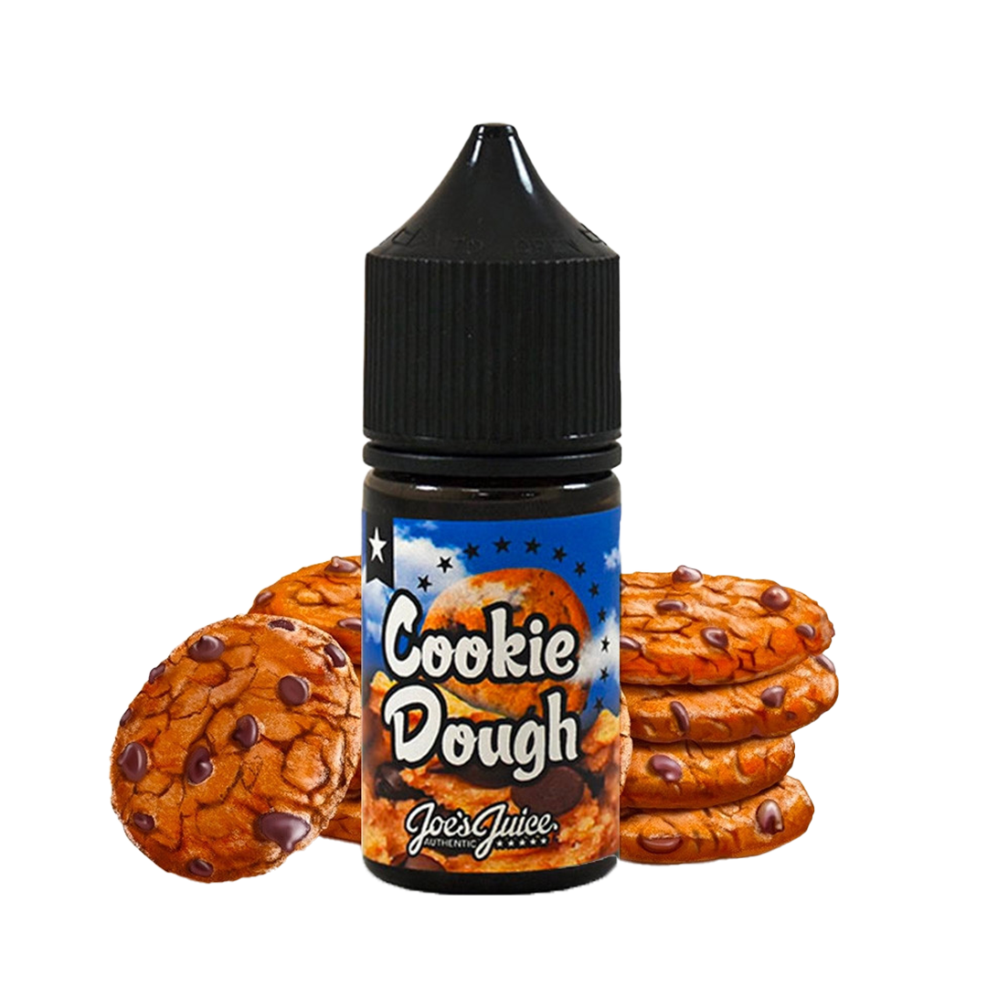 Concentre Cookie Dough Original - Joe's Juice