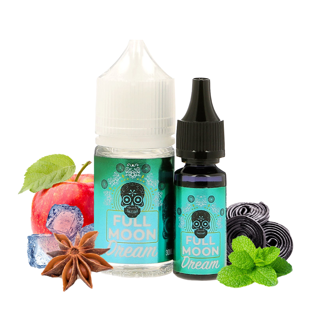 Concentré Dream - Full Moon
