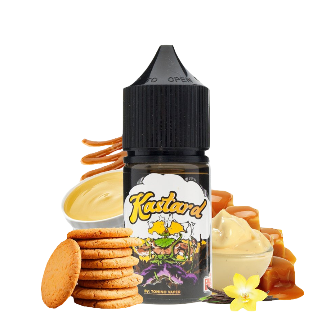 Concentré Kastard - Tonino Vaper